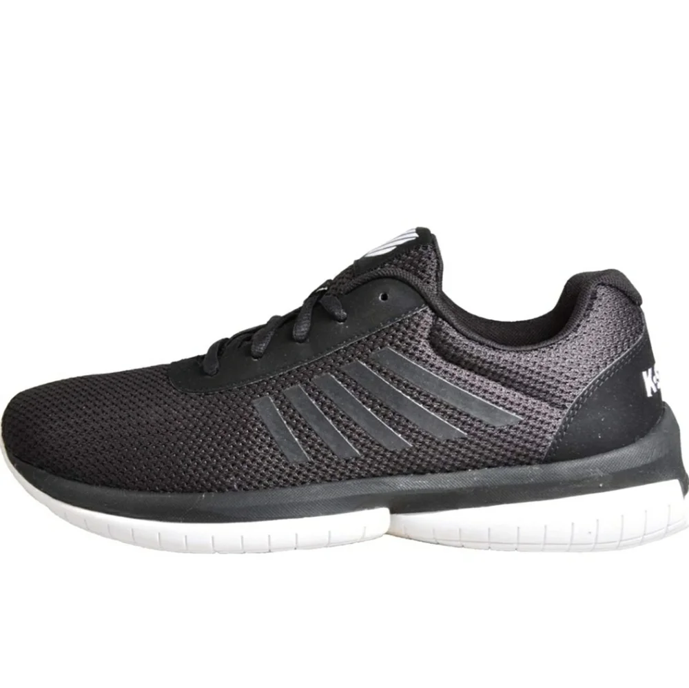 K-Swiss, 85480-002, Kids, Tubes Infinity Varsity L